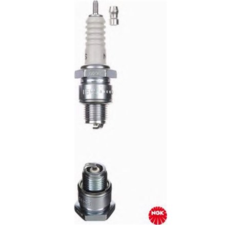 Bujii - NGK-B5HS - NGK-B5HS