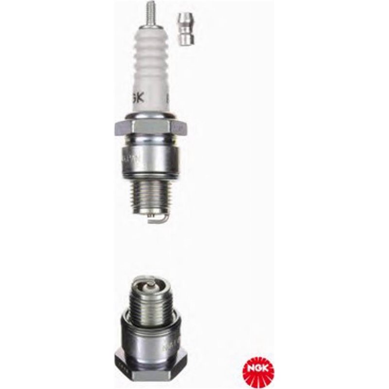 Bujii - NGK-B7HS - NGK-B7HS
