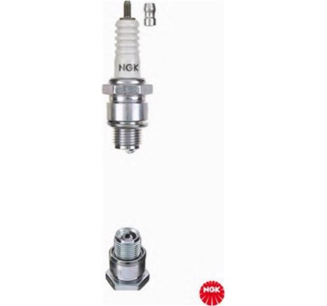 Bujii - NGK-B8HCS - NGK-B8HCS