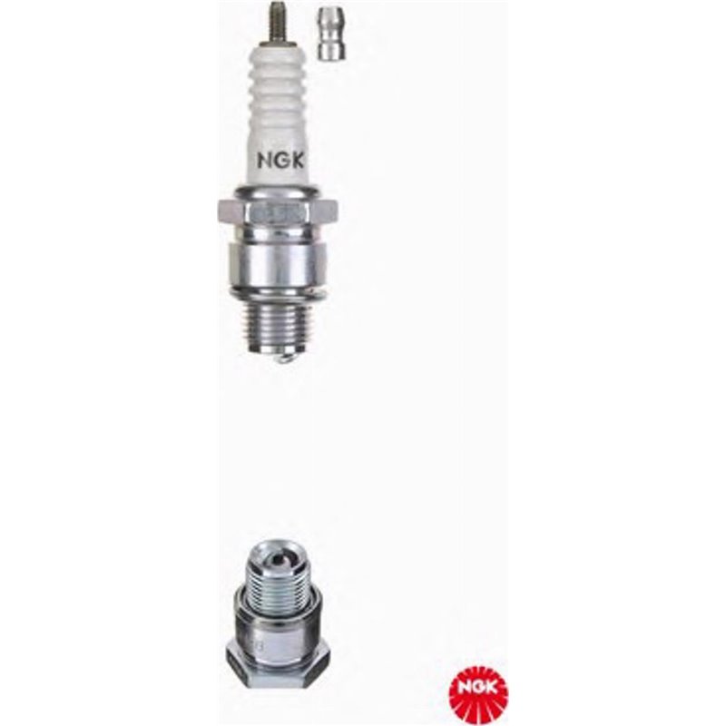 Bujii - NGK-B8HCS - NGK-B8HCS