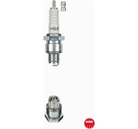 Bujii - NGK-B9HS-10 - NGK-B9HS-10