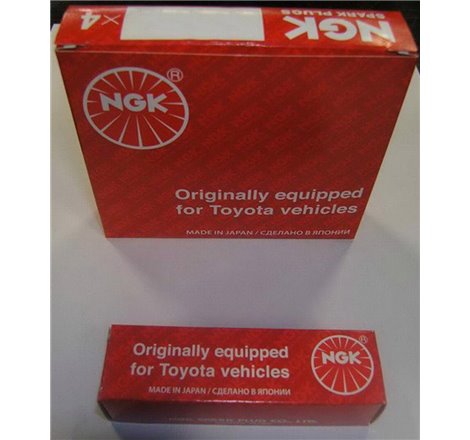 Bujii - NGK-BCPR5EY - NGK-BCPR5EY