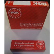 Bujii - NGK-BCPR5EY - NGK-BCPR5EY