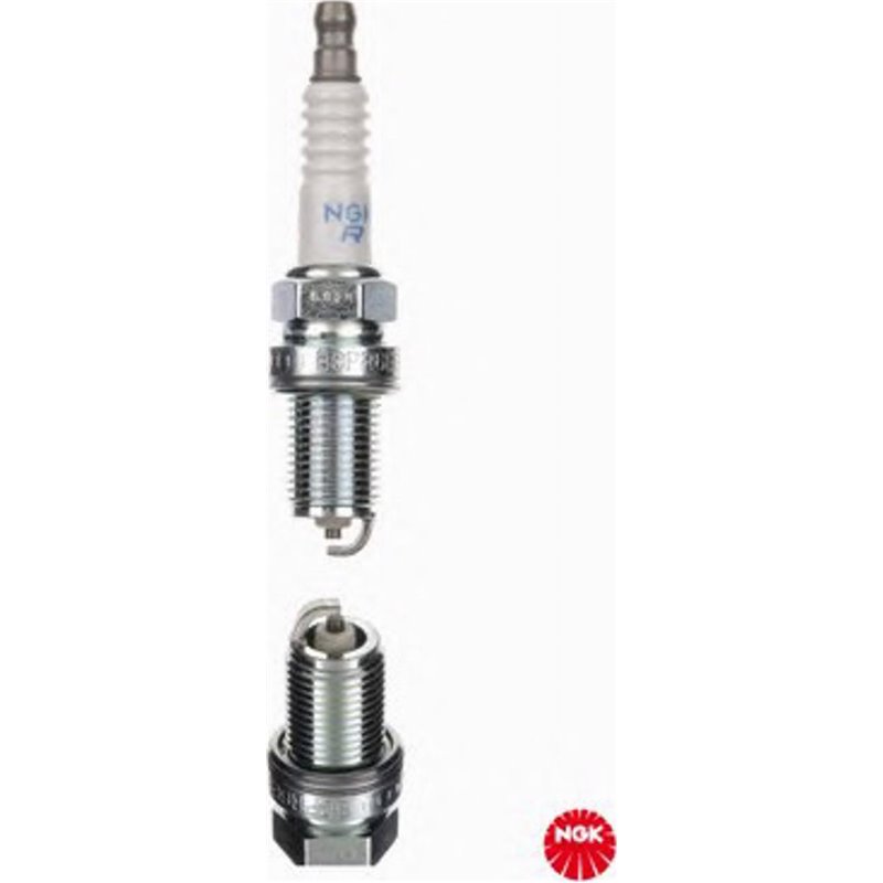 Bujii - NGK-BCPR6ES - NGK-BCPR6ES