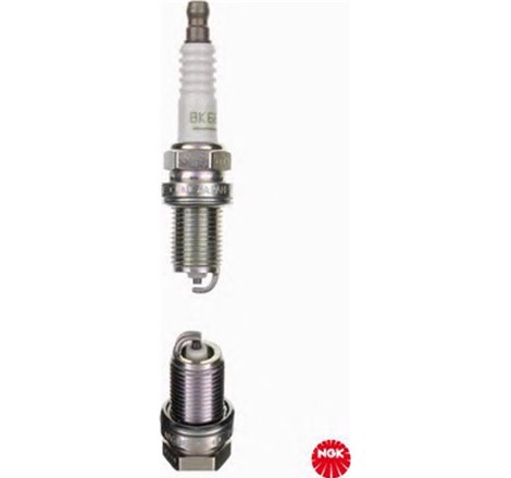 Bujii - NGK-BK6E - NGK-BK6E