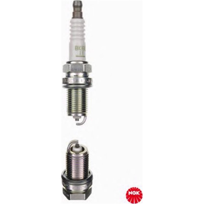 Bujii - NGK-BK6E-11