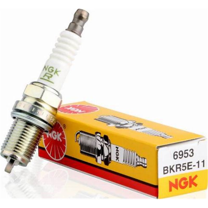 Bujii - NGK-BKR5E-11 - NGK-BKR5E-11