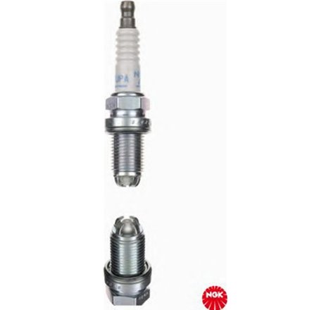 Bujii - NGK-BKR5EQUPA - NGK-BKR5EQUPA
