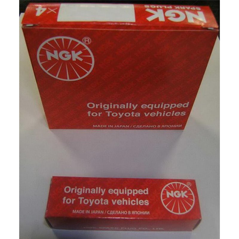 Bujii - NGK-BKR5EYA - NGK-BKR5EYA