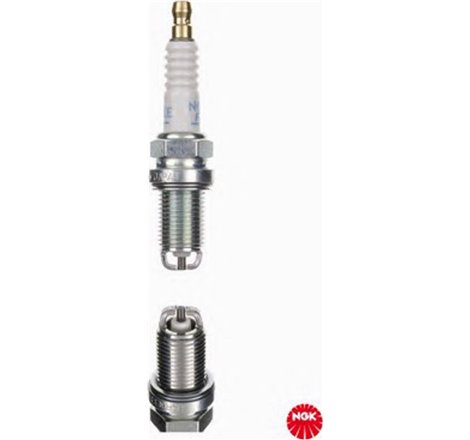 Bujii - NGK-BKR6EKE - NGK-BKR6EKE