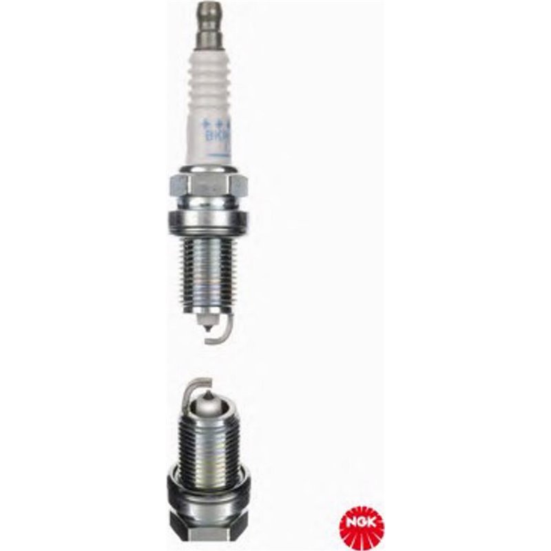 Bujii - NGK-BKR6EP-13 - NGK-BKR6EP-13
