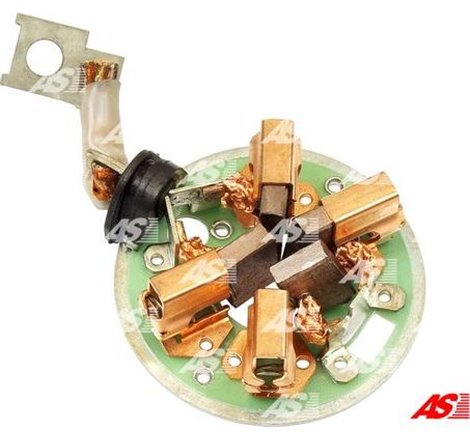 Suport perii - AS-PL-SBH0075