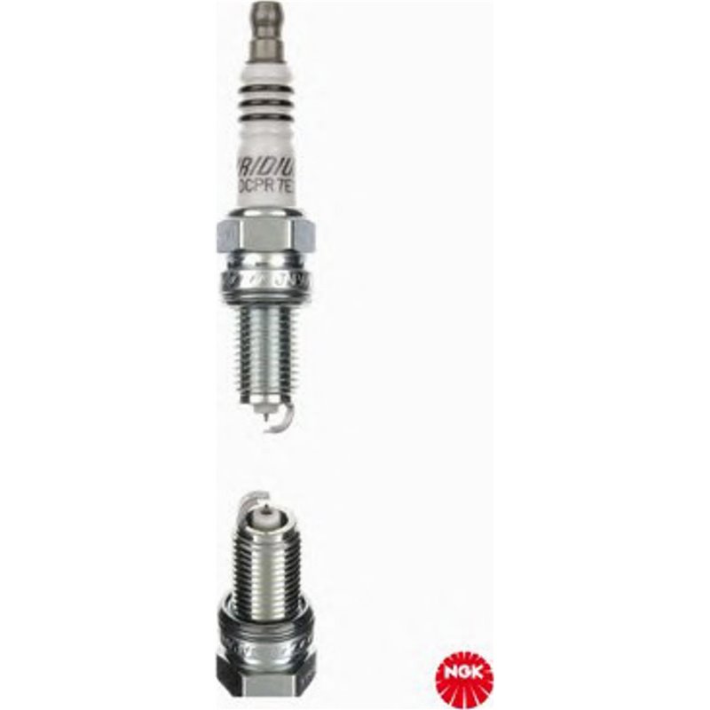 Bujii - NGK-DCPR7EIX - NGK-DCPR7EIX