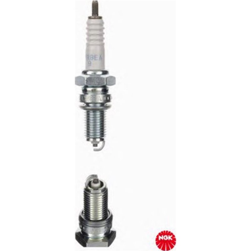 Bujii - NGK-DPR8EA-9 - NGK-DPR8EA-9