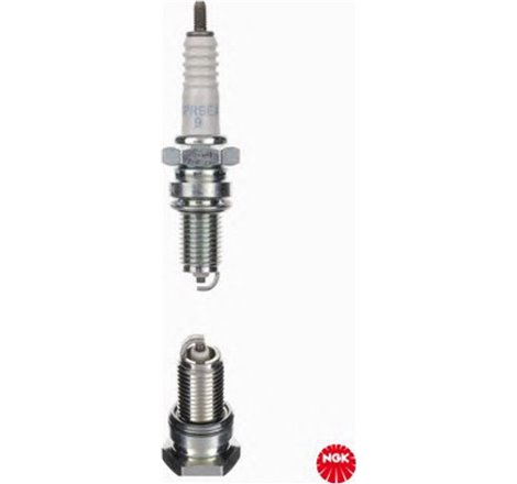 Bujii - NGK-DPR9EA-9 - NGK-DPR9EA-9