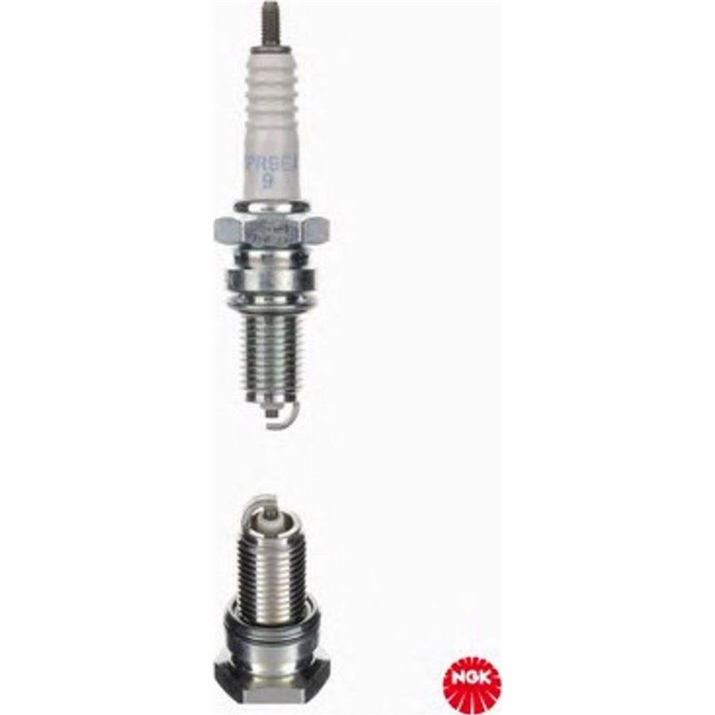 Bujii - NGK-DPR9EA-9 - NGK-DPR9EA-9