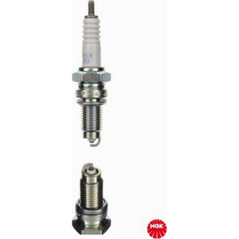Bujii - NGK-DPR9Z - NGK-DPR9Z