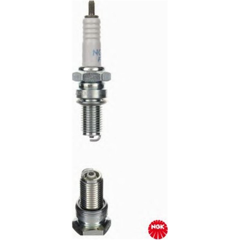 Bujii - NGK-DR8ES - NGK-DR8ES
