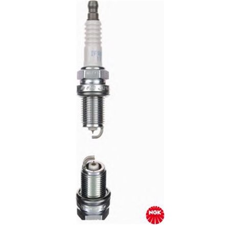 Bujii - NGK-IFR6J11 - NGK-IFR6J11