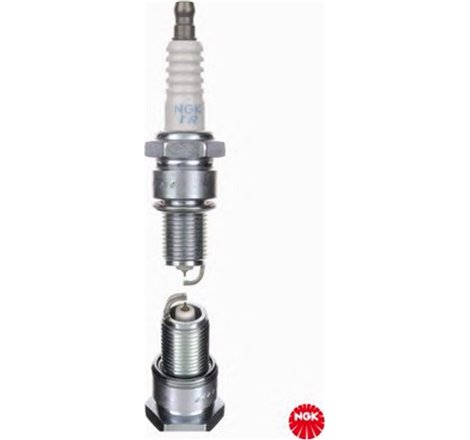 Bujii - NGK-IGR6A11 - NGK-IGR6A11
