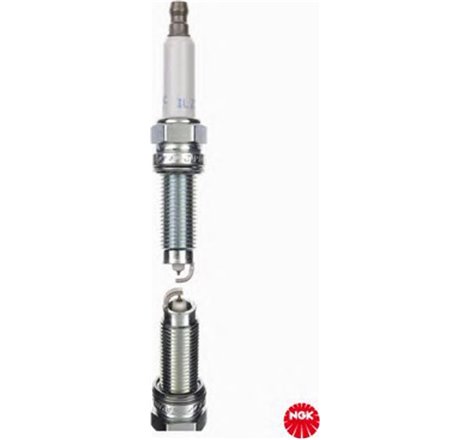 Bujie scanteie NGK IRIDIUM - NGK-ILZKR7A