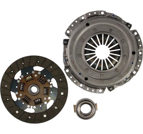 Set ambreiaj - AISIN-KS-015VB