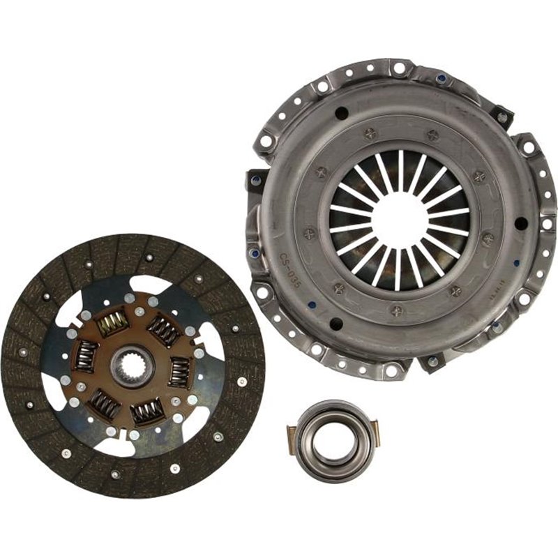 Set ambreiaj - AISIN-KS-015VB