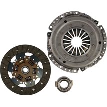 Set ambreiaj - AISIN-KS-015VB