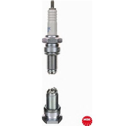 Bujii - NGK-JR9C - NGK-JR9C