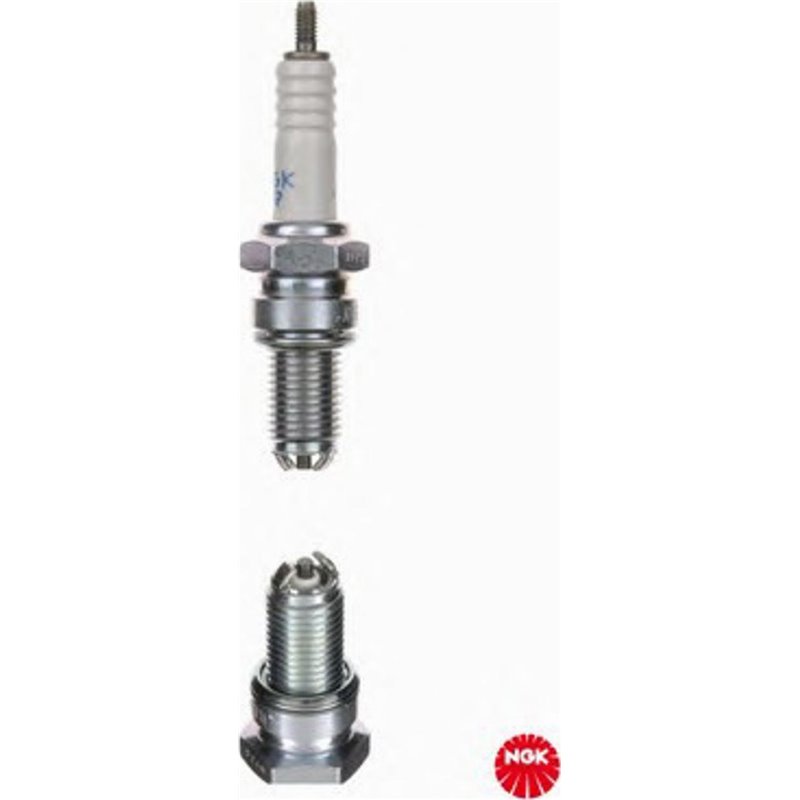 Bujii - NGK-JR9C - NGK-JR9C