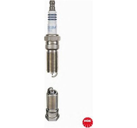 Bujii - NGK-LPG4 - NGK-LPG4