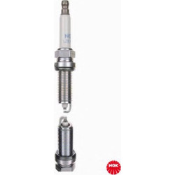 Bujii - NGK-LZKAR7A - NGK-LZKAR7A