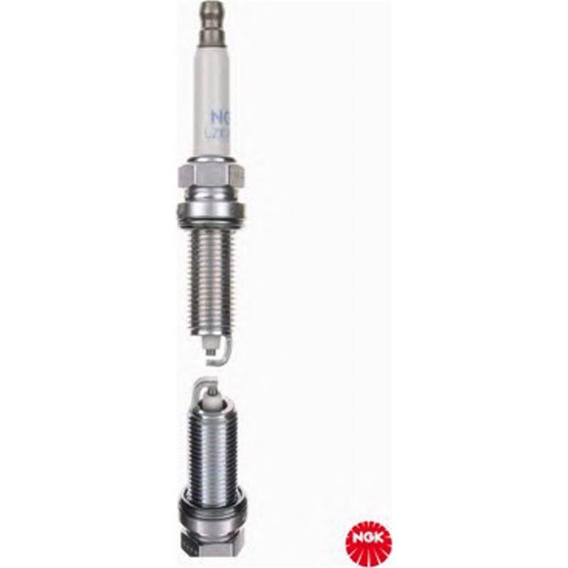 Bujii - NGK-LZKAR7A - NGK-LZKAR7A