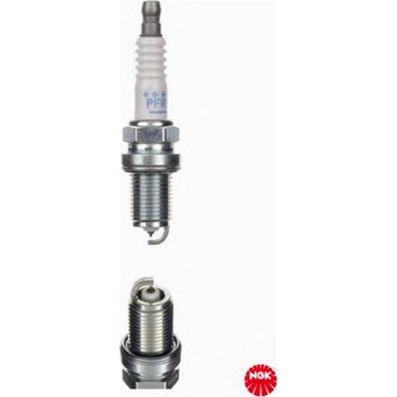 Bujii - NGK-PFR7G - NGK-PFR7G