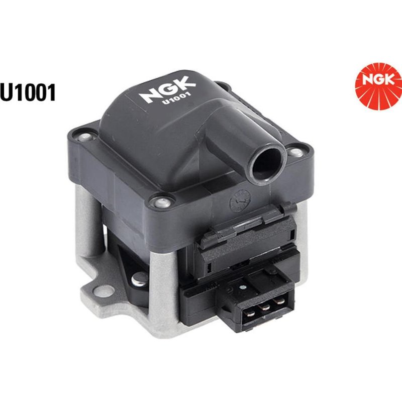 Bobina de inductie - NGK-U1001 - NGK-U1001