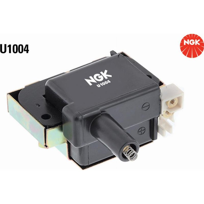 Bobina de inductie - NGK-U1004 - NGK-U1004