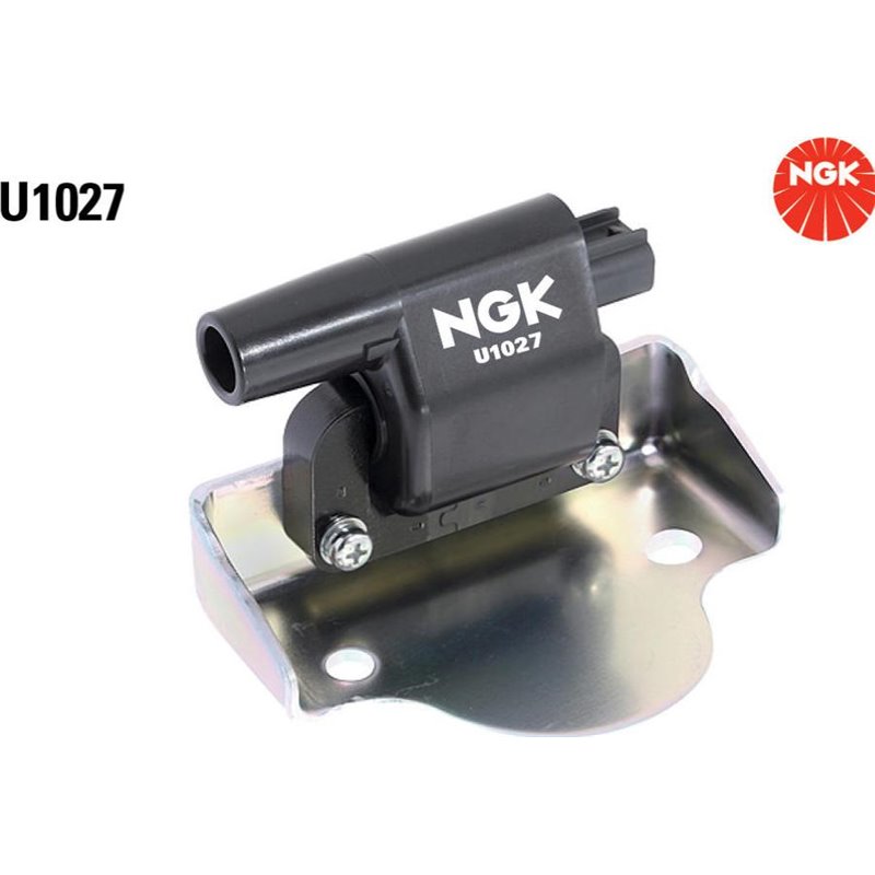 Bobina de inductie - NGK-U1027 - NGK-U1027