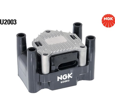 Bobina de inductie - NGK-U2003 - NGK-U2003