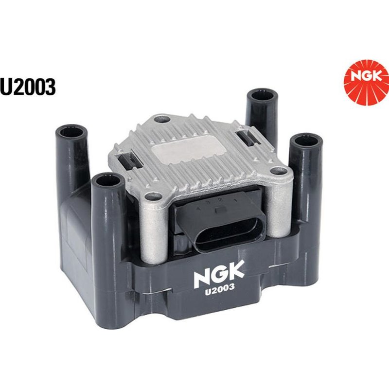 Bobina de inductie - NGK-U2003 - NGK-U2003
