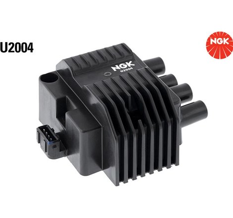 Bobina de inductie - NGK-U2004 - NGK-U2004