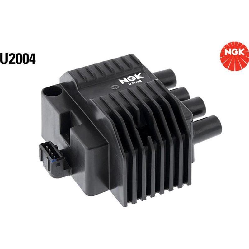 Bobina de inductie - NGK-U2004 - NGK-U2004