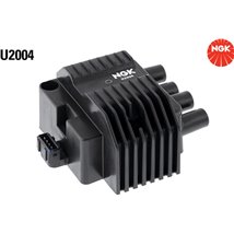 Bobina de inductie - NGK-U2004 - NGK-U2004