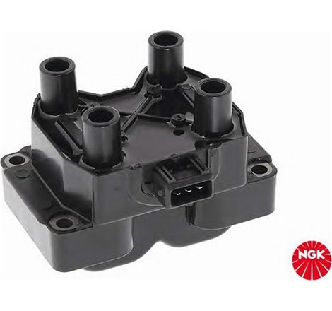 Bobina de inductie - NGK-U2006 - NGK-U2006