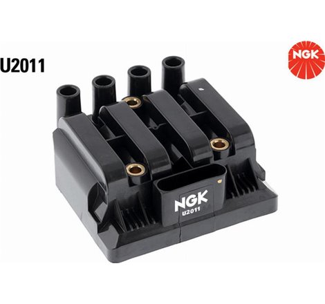 Bobina de inductie - NGK-U2011 - NGK-U2011