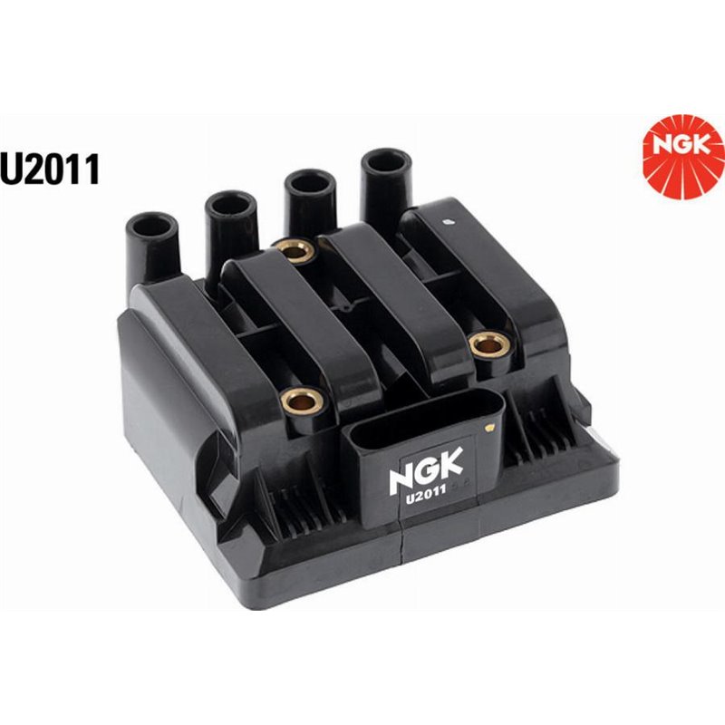 Bobina de inductie - NGK-U2011 - NGK-U2011
