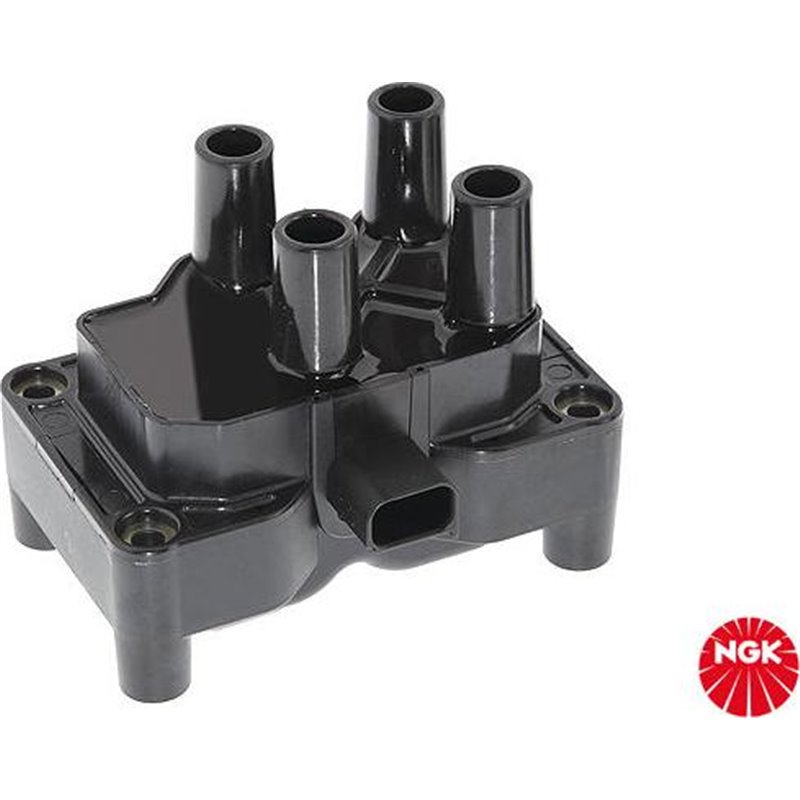 Bobina de inductie - NGK-U2012 - NGK-U2012