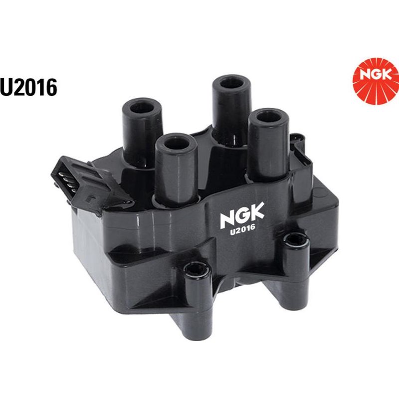 Bobina de inductie - NGK-U2016 - NGK-U2016