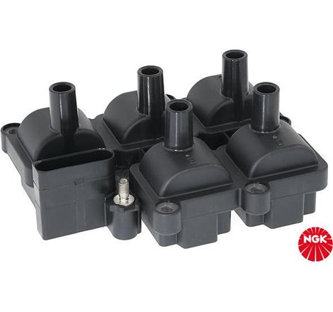 Bobina de inductie - NGK-U2033 - NGK-U2033