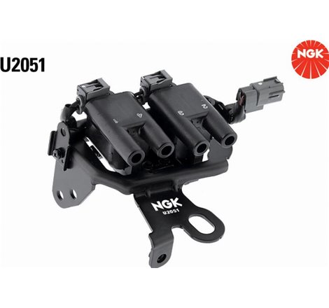 Bobina de inductie - NGK-U2051 - NGK-U2051