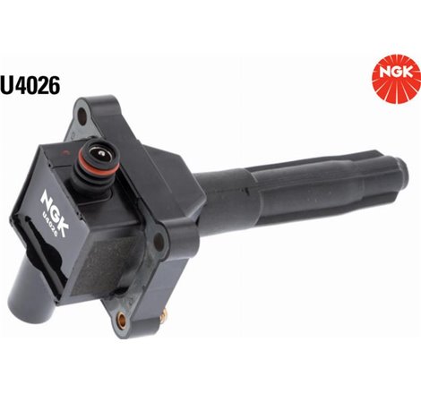 Bobina de inductie - NGK-U4026 - NGK-U4026